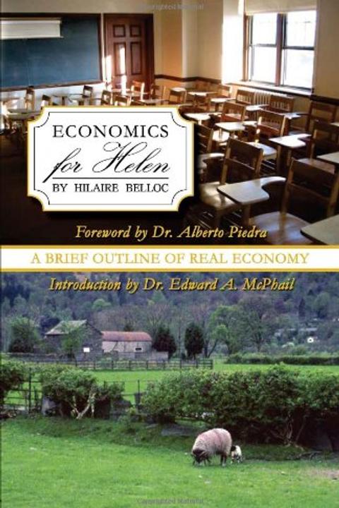 Economics for Helen