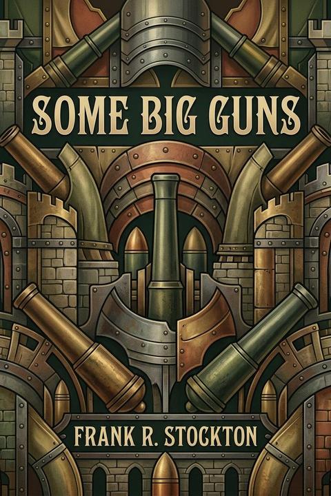 Some Big Guns