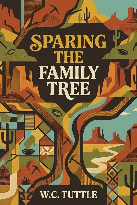 Sparing the Family Tree