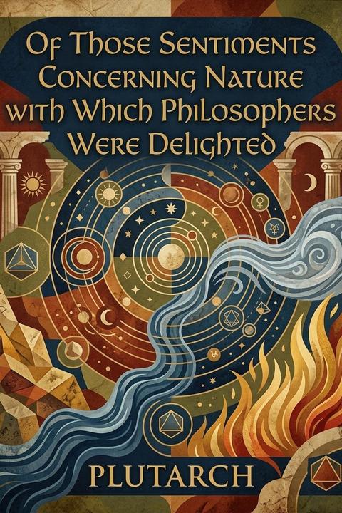 Of Those Sentiments Concerning Nature with Which Philosophers Were Delighted