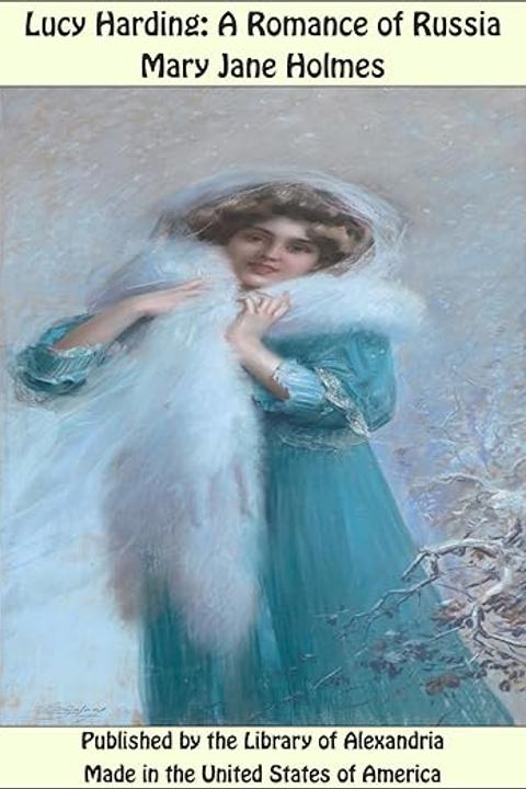 Lucy Harding