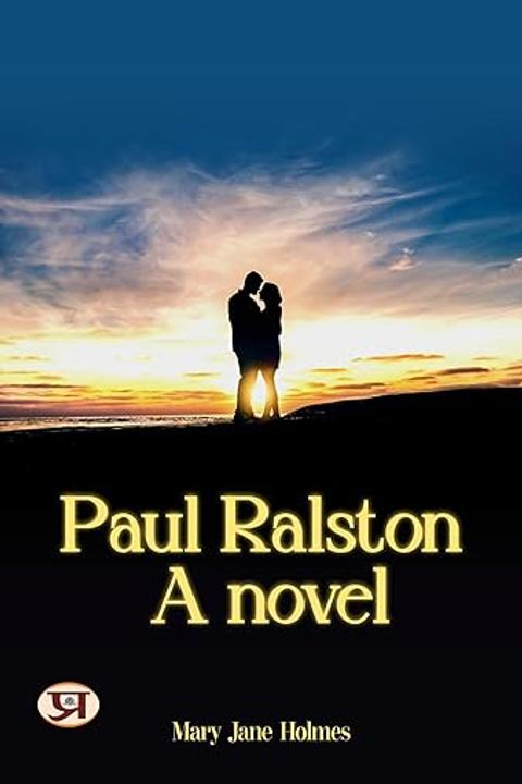 Paul Ralston