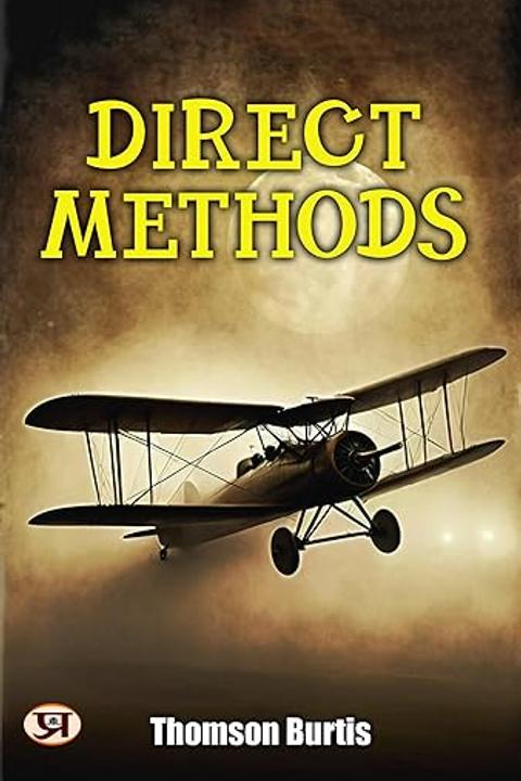Direct Methods