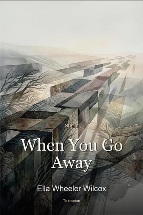 When You Go Away