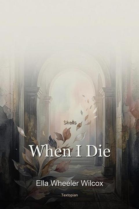 When I Die