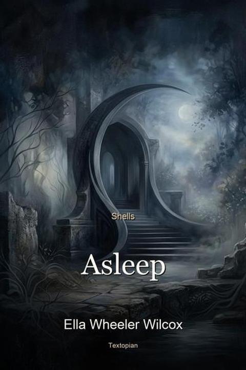 Asleep