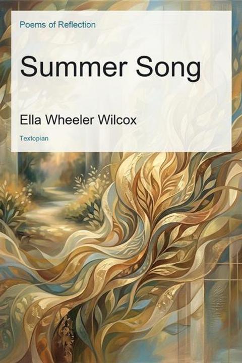 Summer Song