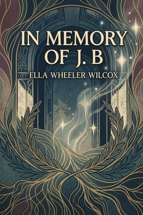 In Memory of J. B