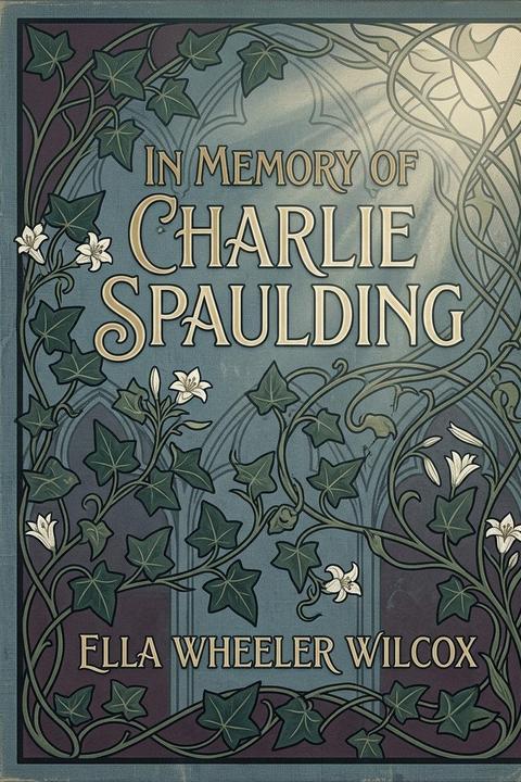 In Memory of Charlie Spaulding
