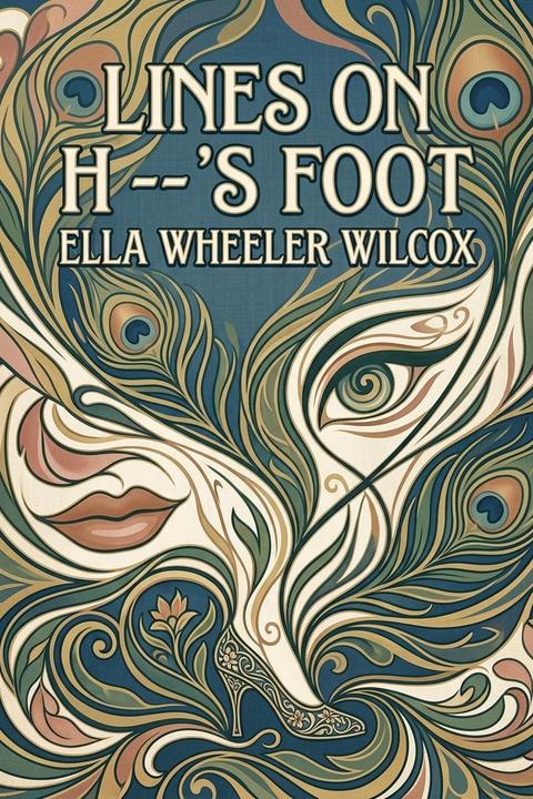 Lines on H -- 's Foot