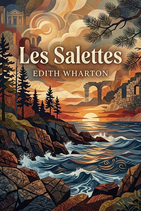 Les Salettes