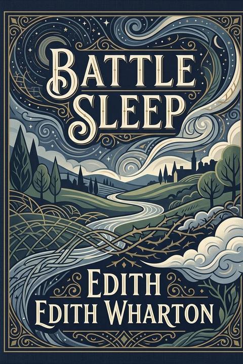 Battle Sleep