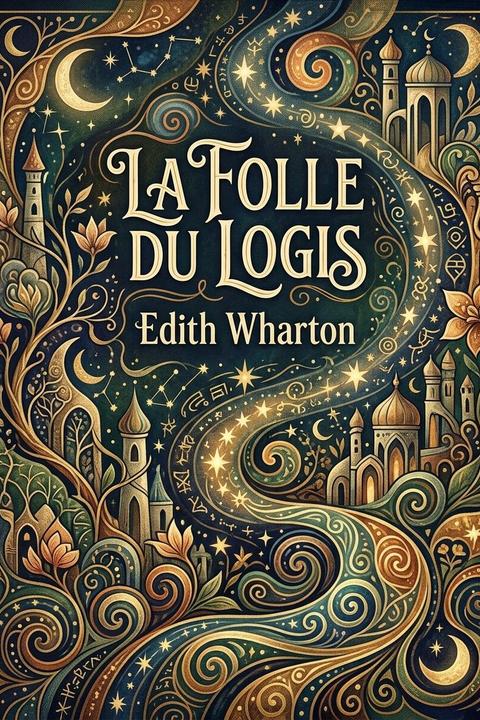 La Folle Du Logis