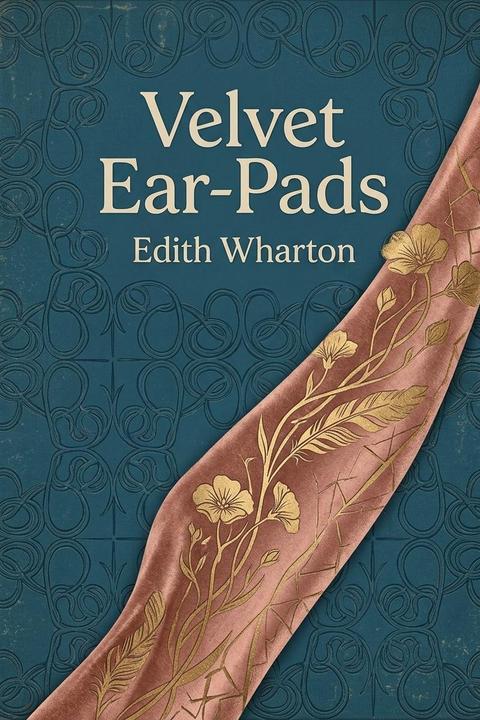 Velvet Ear-Pads