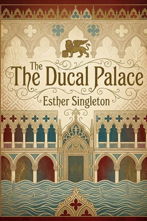The Ducal Palace