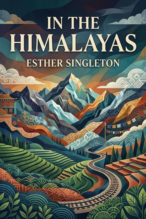 In the Himalayas