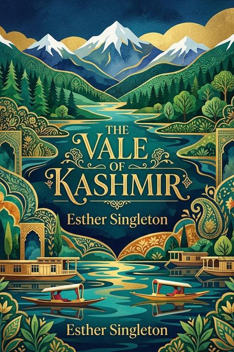 The Vale of Kashmir