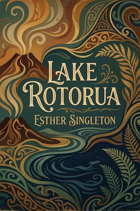 Lake Rotorua