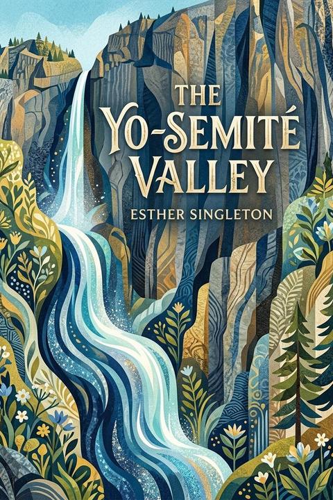 The Yo-Semité Valley