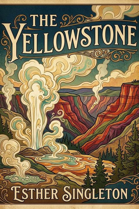 The Yellowstone