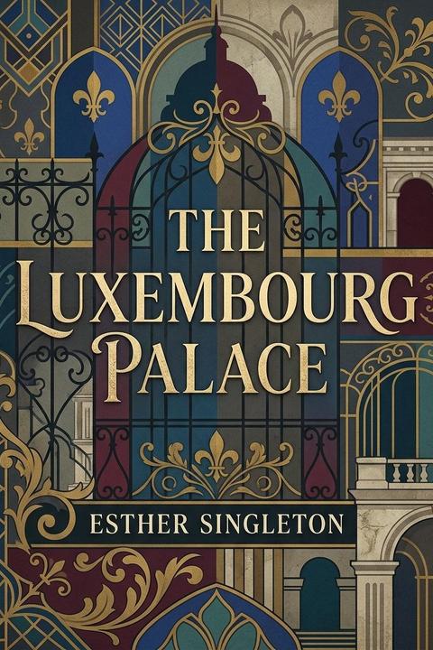 The Luxembourg Palace