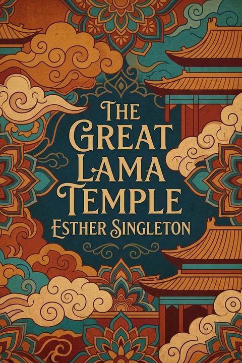 The Great Lama Temple