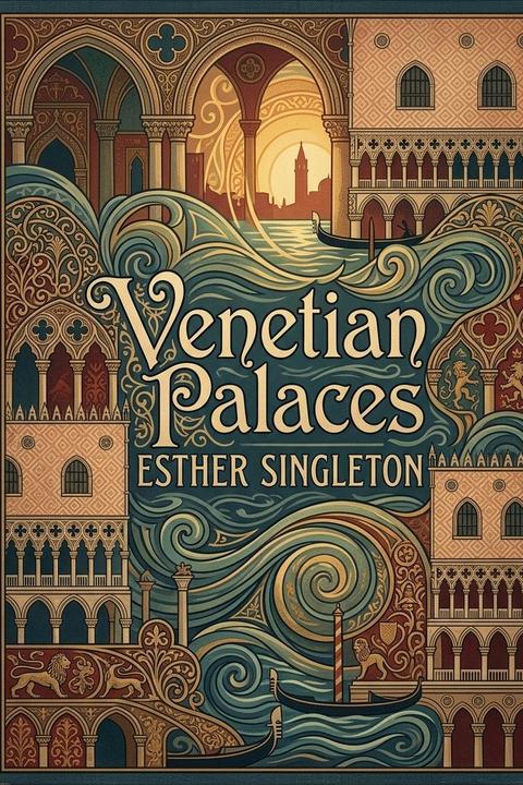 Venetian Palaces