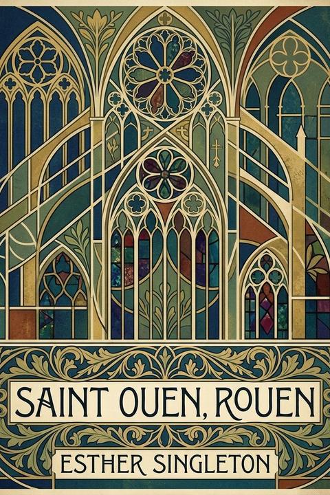 Saint Ouen, Rouen
