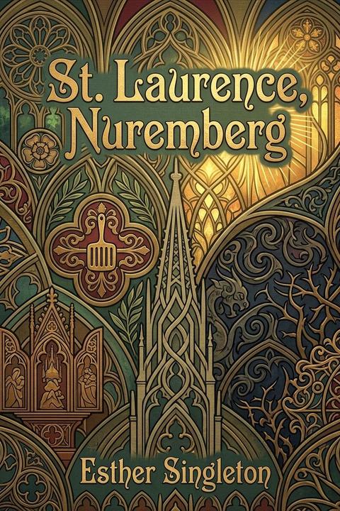 St. Laurence, Nuremberg