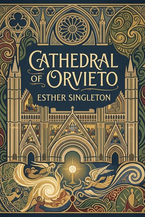 Cathedral of Orvieto