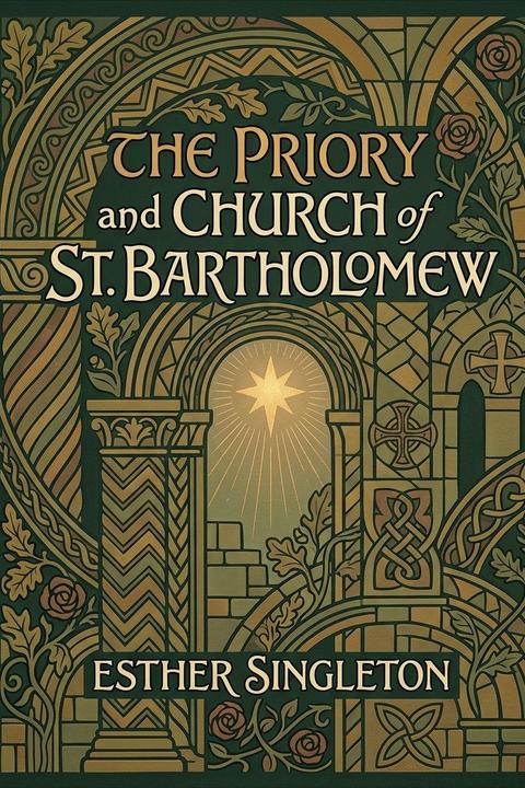 The Priory and Church of St. Bartholomew