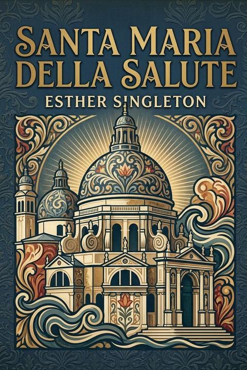 Santa Maria Della Salute