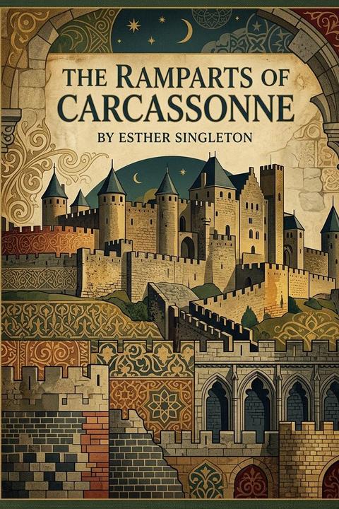 The Ramparts of Carcassonne