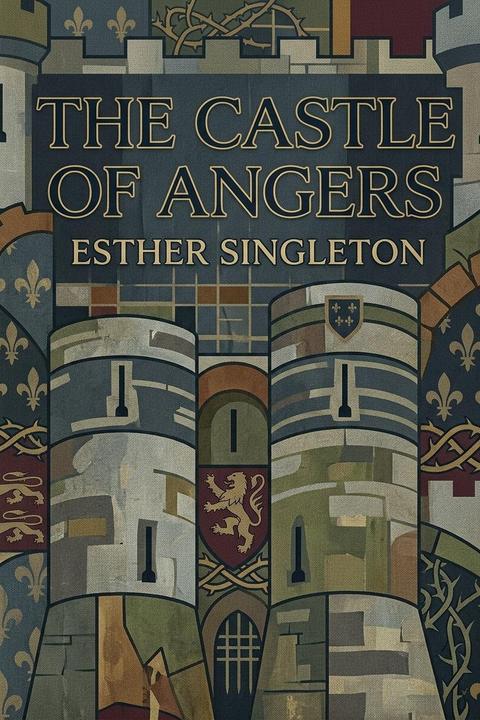 The Castle of Angers