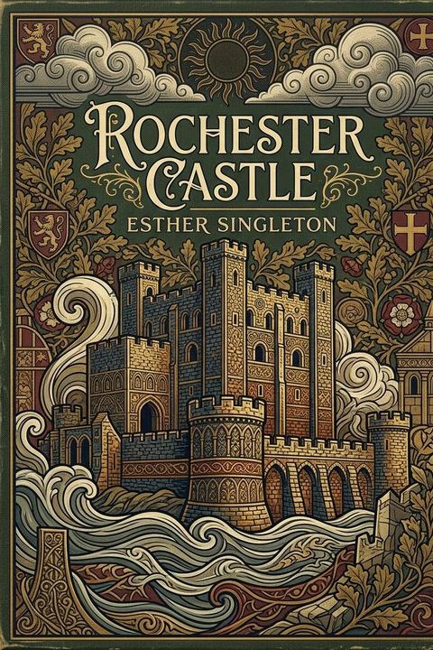 Rochester Castle