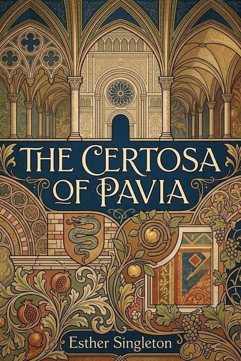 The Certosa of Pavia