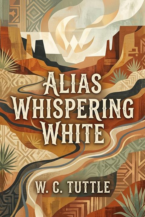 Alias Whispering White