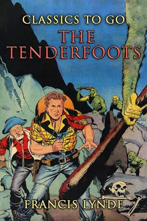 The Tenderfoots