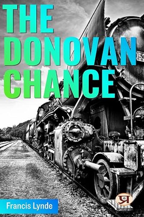 The Donovan Chance