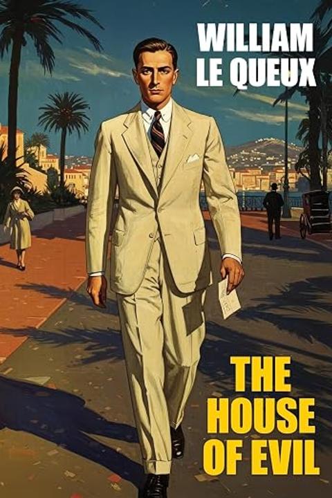 The House of Evil