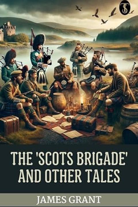 The Scots Brigade