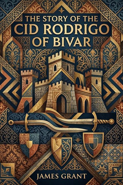 The Story of the Cid Rodrigo of Bivar