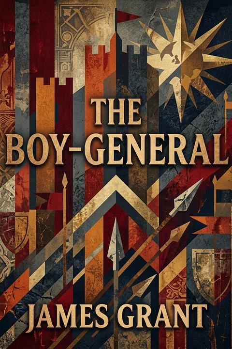 The Boy-General