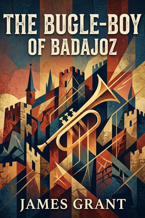 The Bugle-Boy of Badajoz