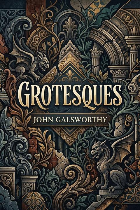 Grotesques