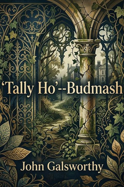 ‘Tally Ho' -- Budmash