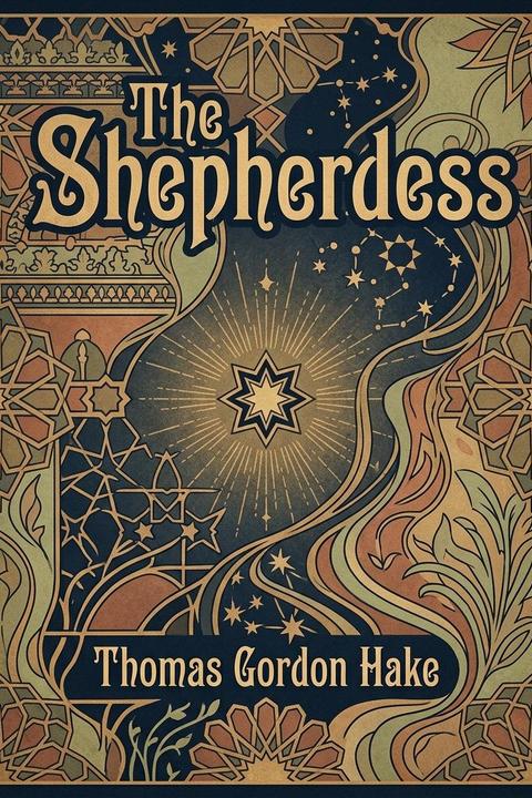 The Shepherdess