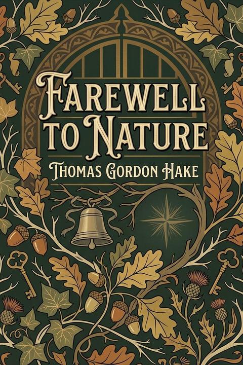 Farewell to Nature