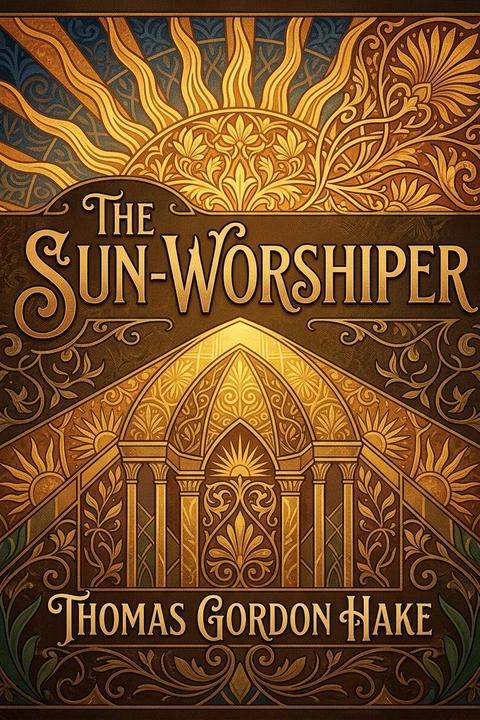 The Sun-Worshipper