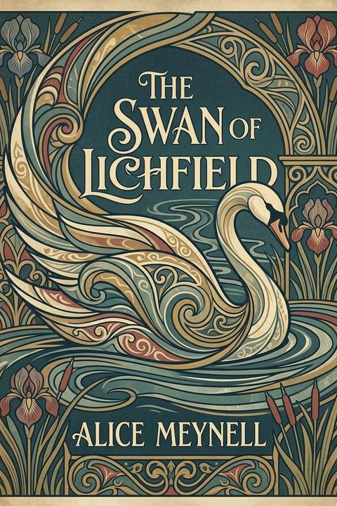 The Swan of Lichfield